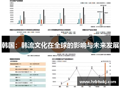 韩国：韩流文化在全球的影响与未来发展